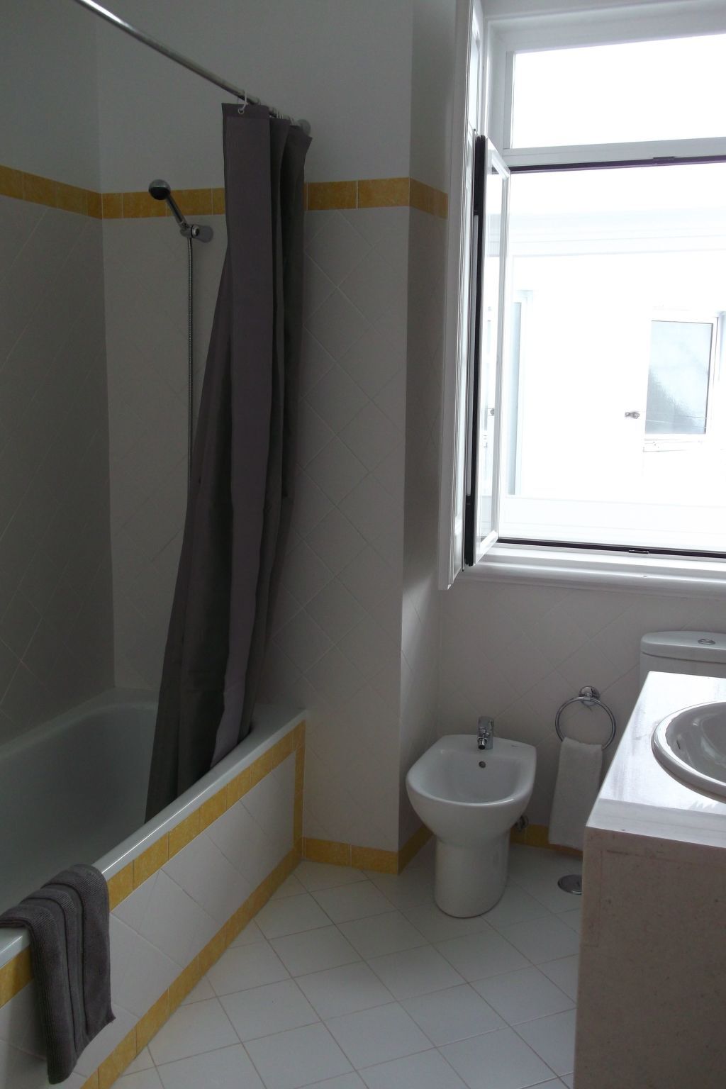 Appartement 6 chambres près Anjos, Lisbonne - Photo 20