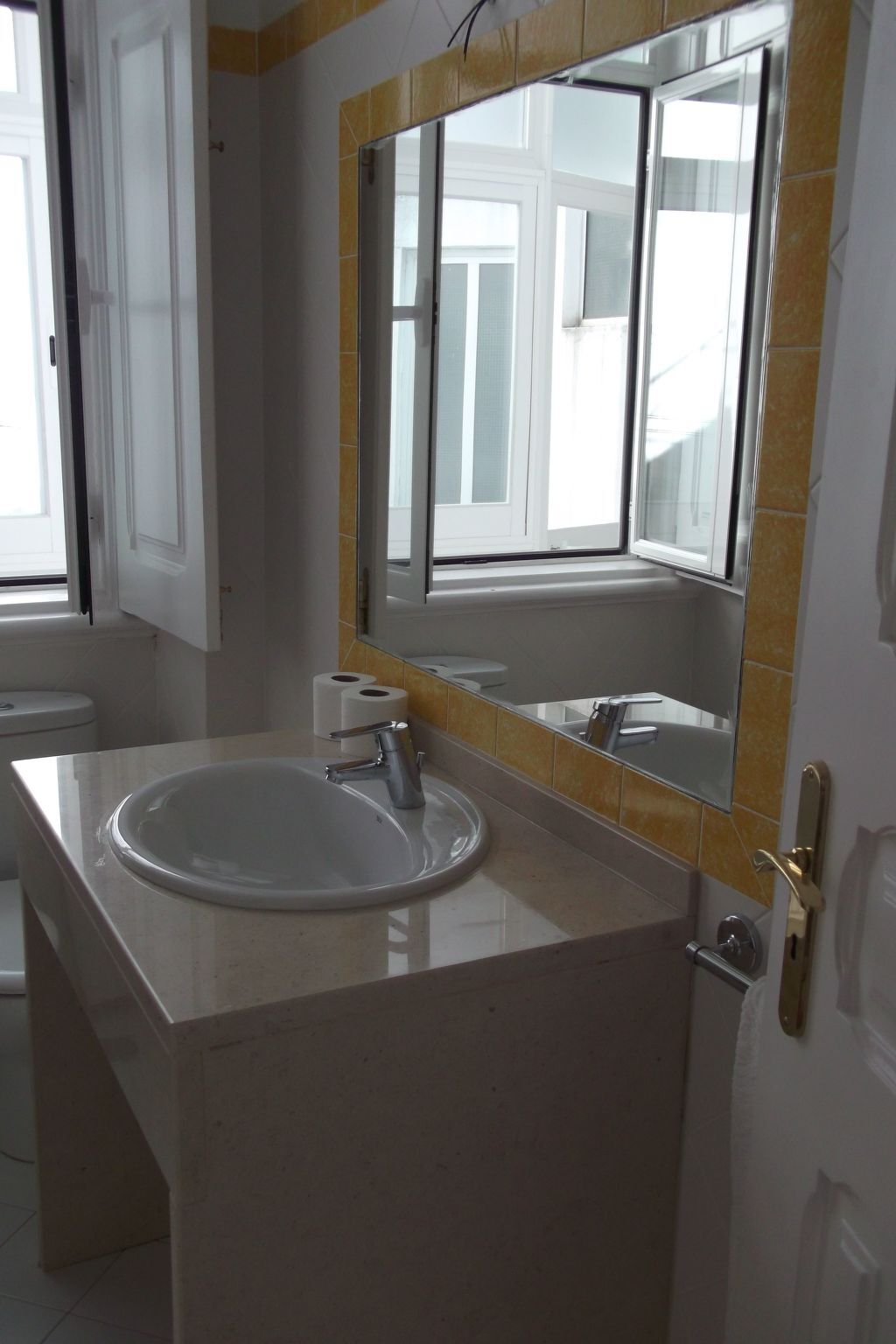 Appartement 6 chambres près Anjos, Lisbonne - Photo 21