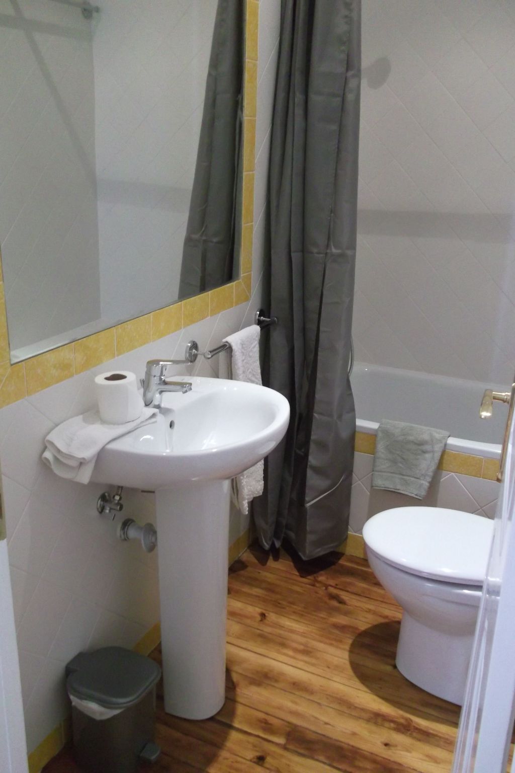 Appartement 6 chambres près Anjos, Lisbonne - Photo 22