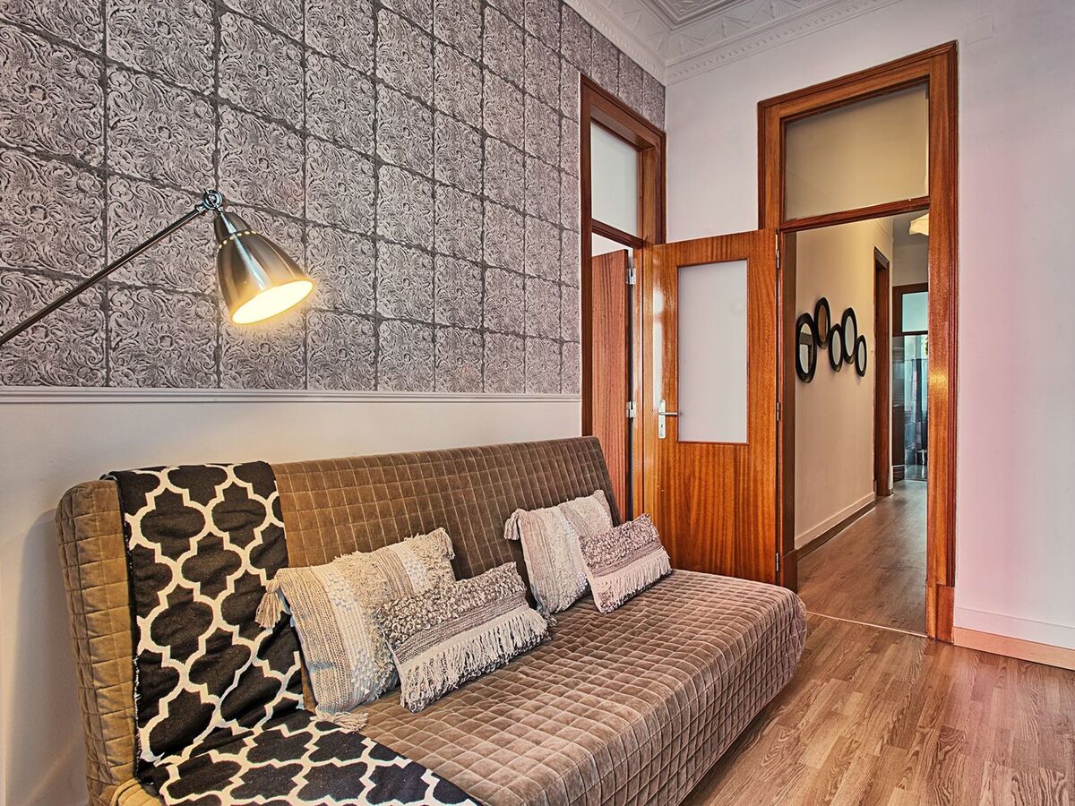 Appartement 4 chambres António Pedro, cœur de Lisbonne - Photo 8