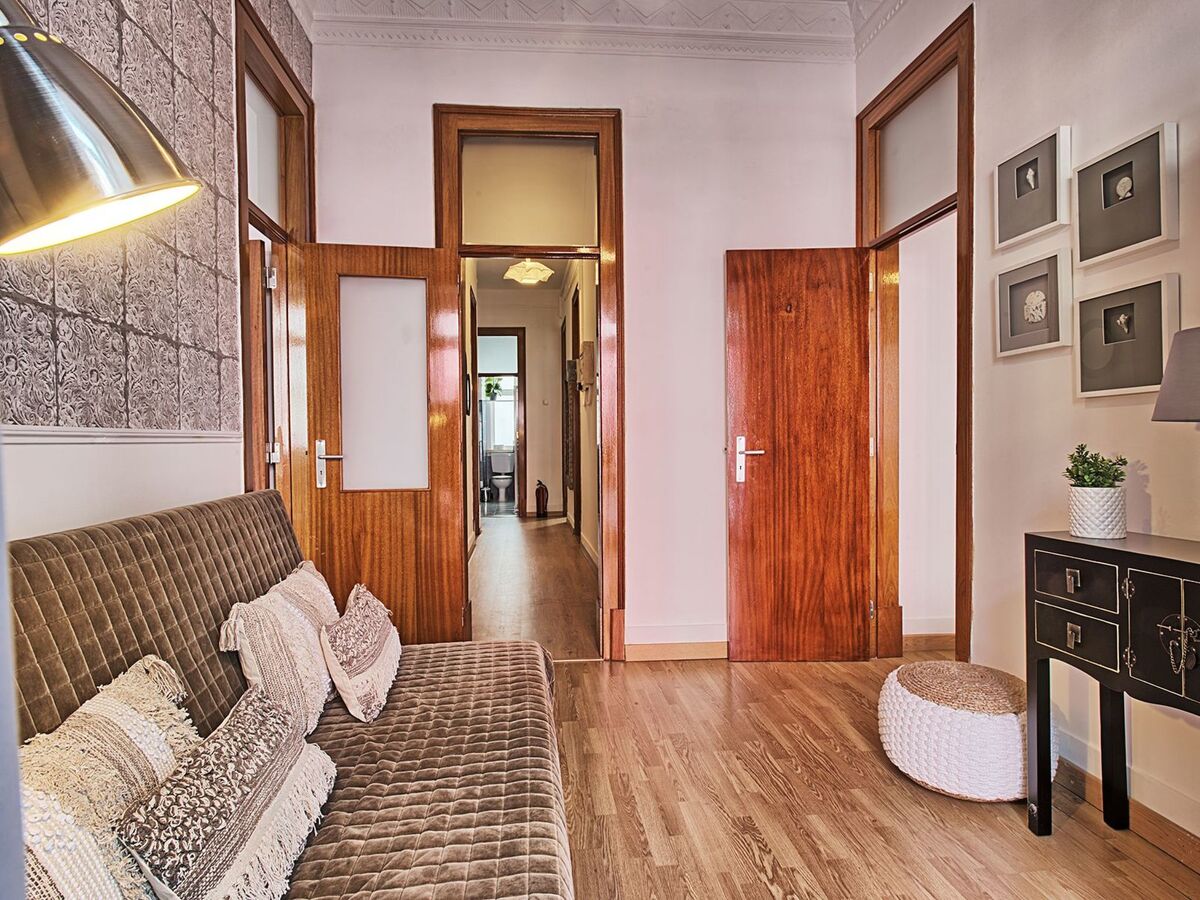 Appartement 4 chambres António Pedro, cœur de Lisbonne - Photo 9