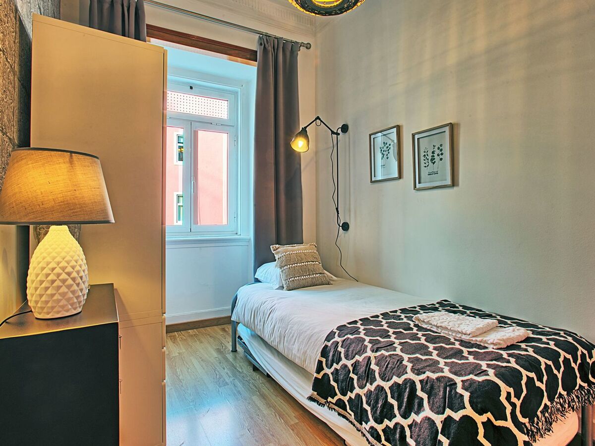 Appartement 4 chambres António Pedro, cœur de Lisbonne - Photo 10