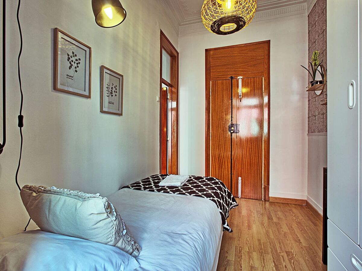 Appartement 4 chambres António Pedro, cœur de Lisbonne - Photo 12