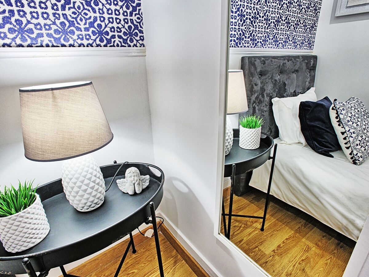 Appartement 4 chambres António Pedro, cœur de Lisbonne - Photo 18