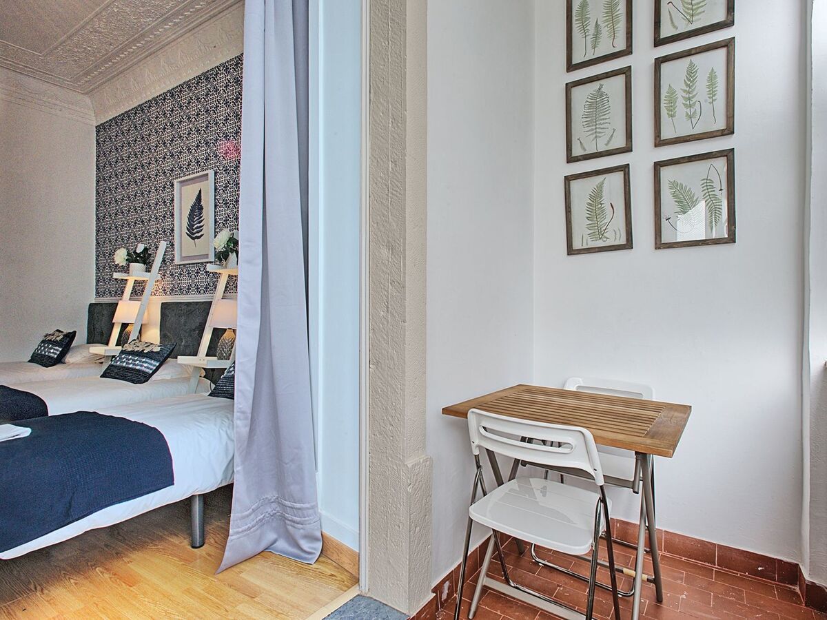 Appartement 4 chambres António Pedro, cœur de Lisbonne - Photo 24