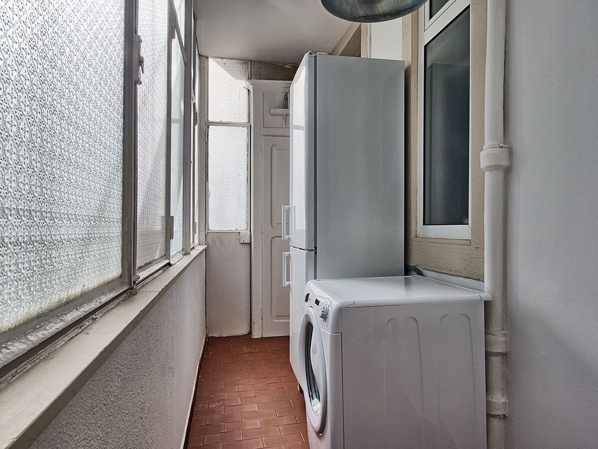 Appartement 4 chambres António Pedro, cœur de Lisbonne - Photo 25