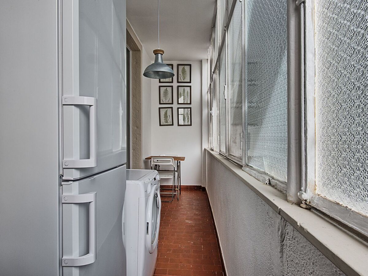 Appartement 4 chambres António Pedro, cœur de Lisbonne - Photo 26