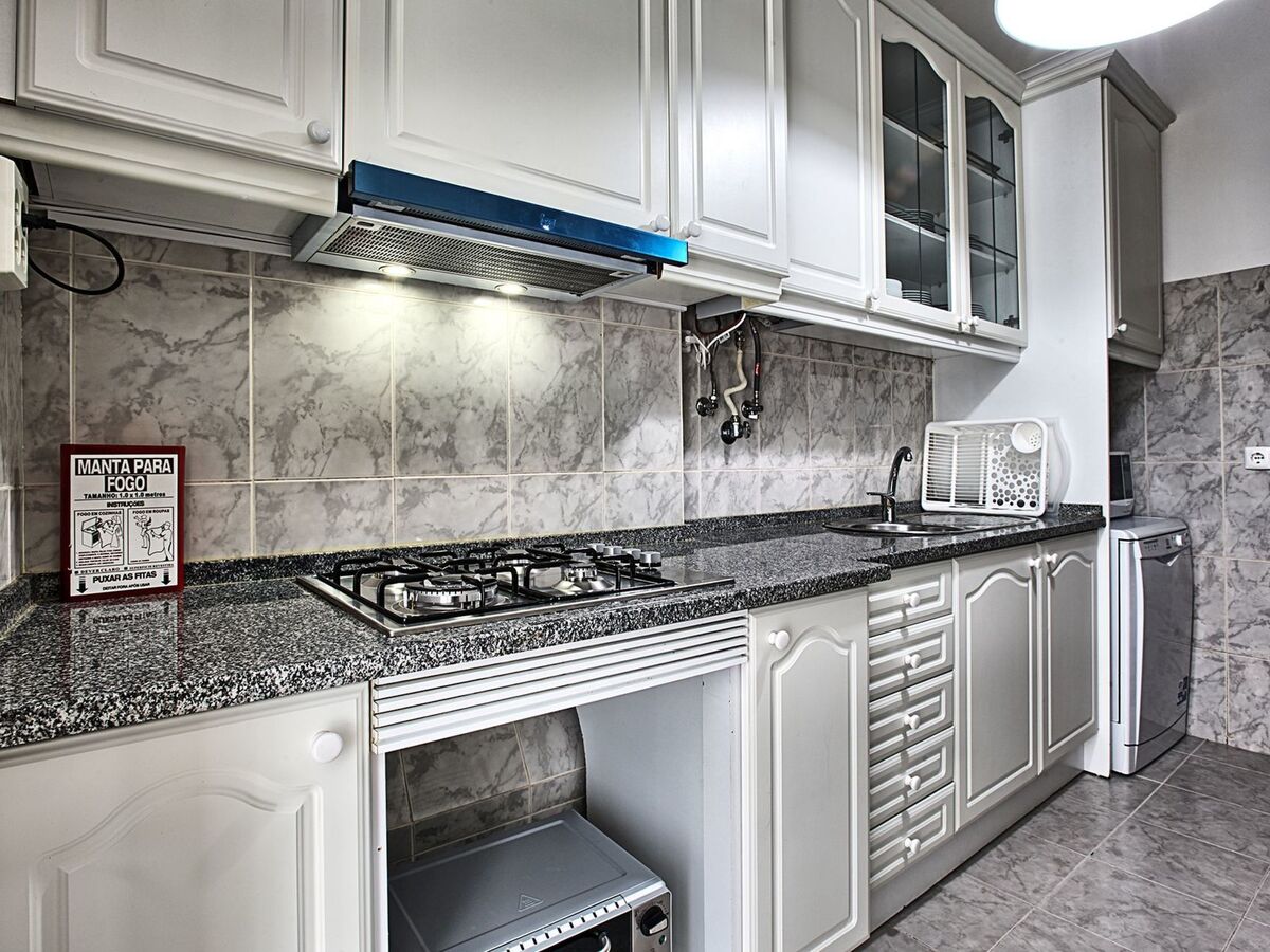 Appartement 4 chambres António Pedro, cœur de Lisbonne - Photo 29
