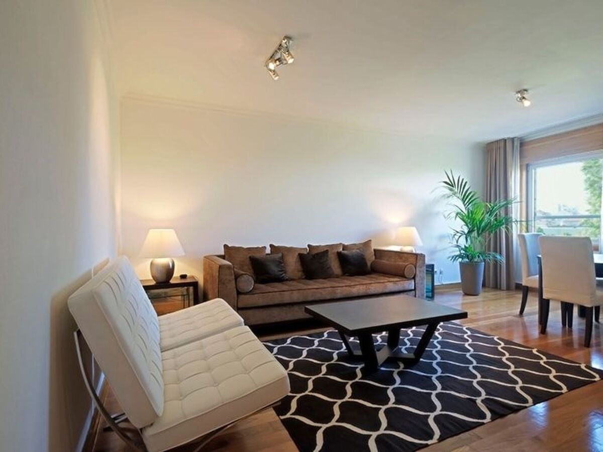 Appartement Grünes Ávila à Lisbonne, proche Saldanha - Photo 1
