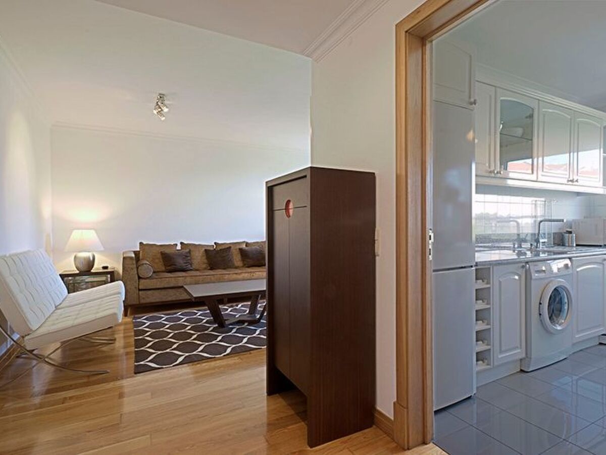 Appartement Grünes Ávila à Lisbonne, proche Saldanha - Photo 2