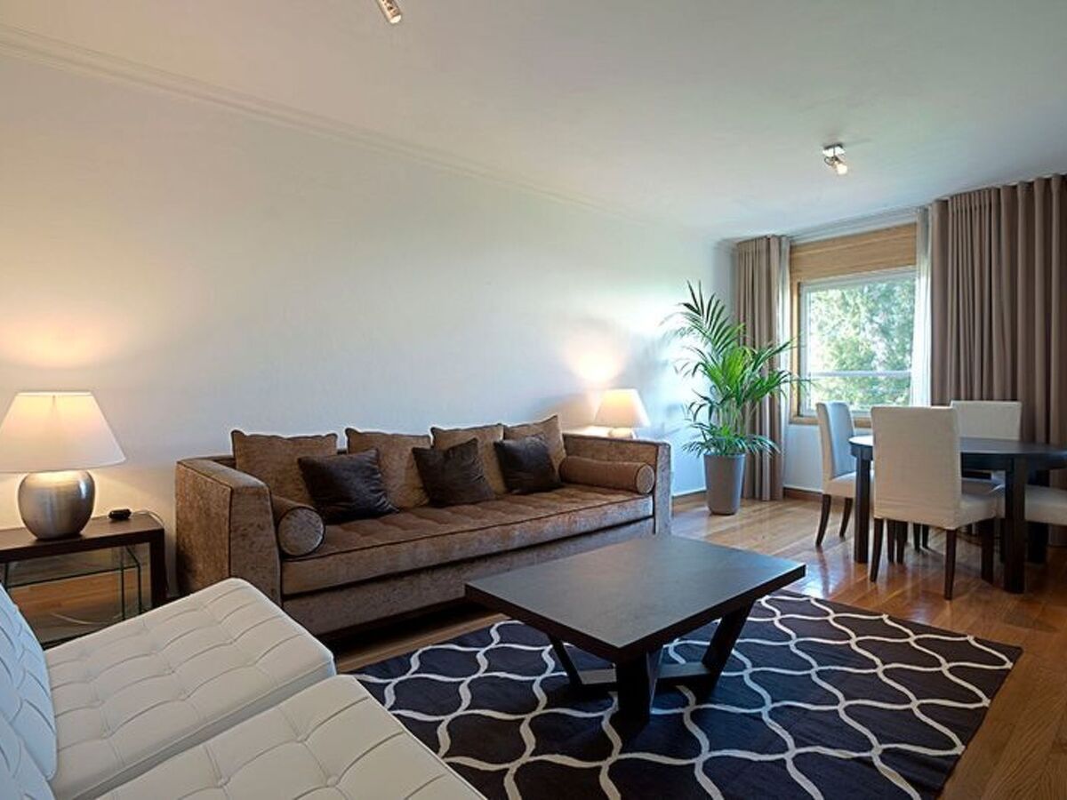 Appartement Grünes Ávila à Lisbonne, proche Saldanha - Photo 3