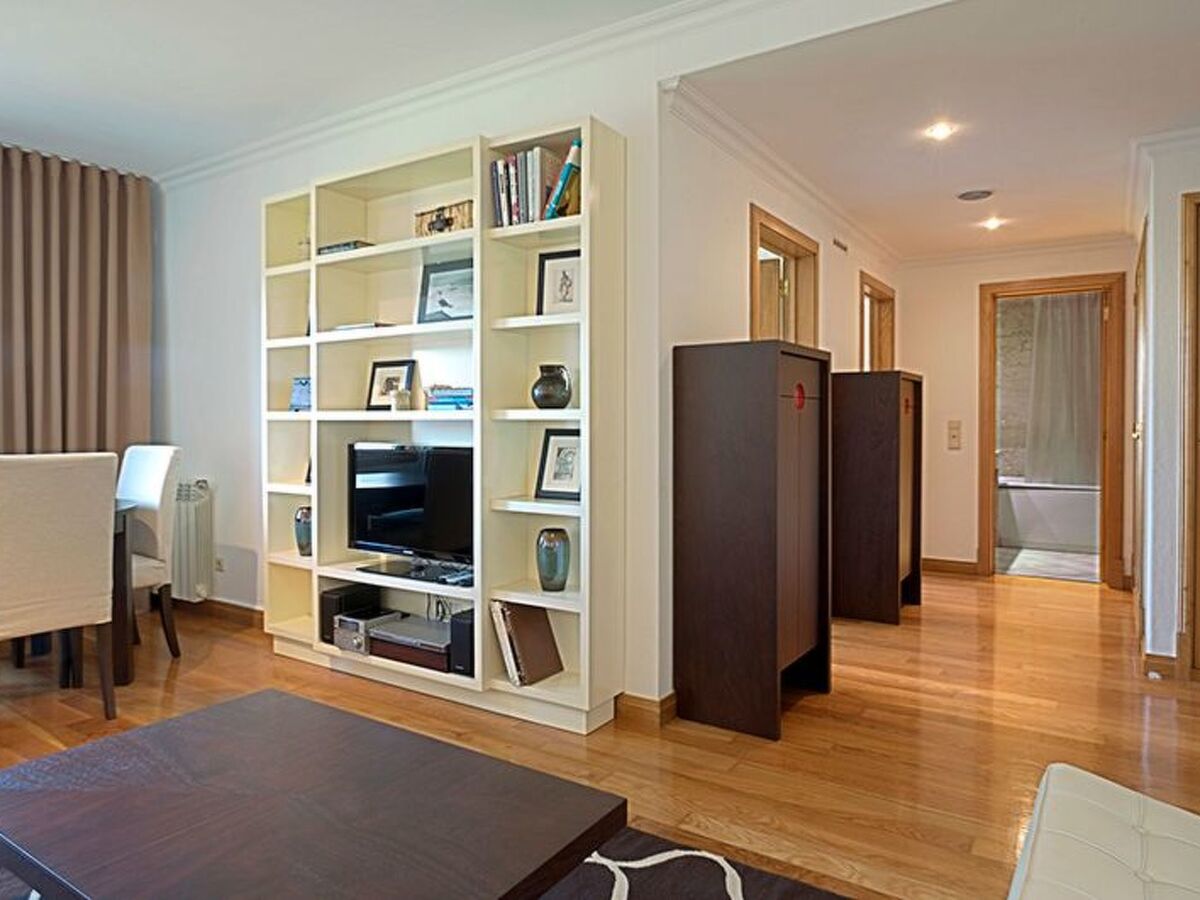 Appartement Grünes Ávila à Lisbonne, proche Saldanha - Photo 5