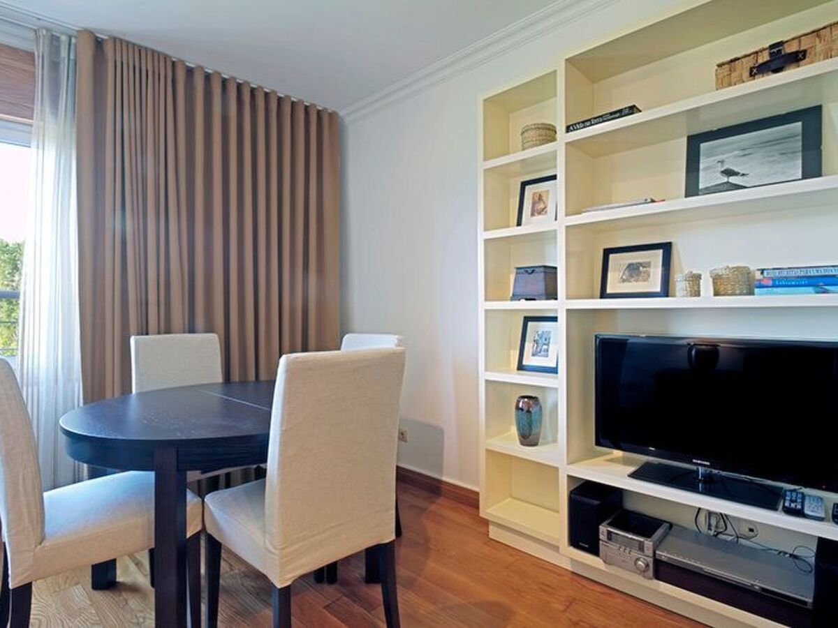 Appartement Grünes Ávila à Lisbonne, proche Saldanha - Photo 6