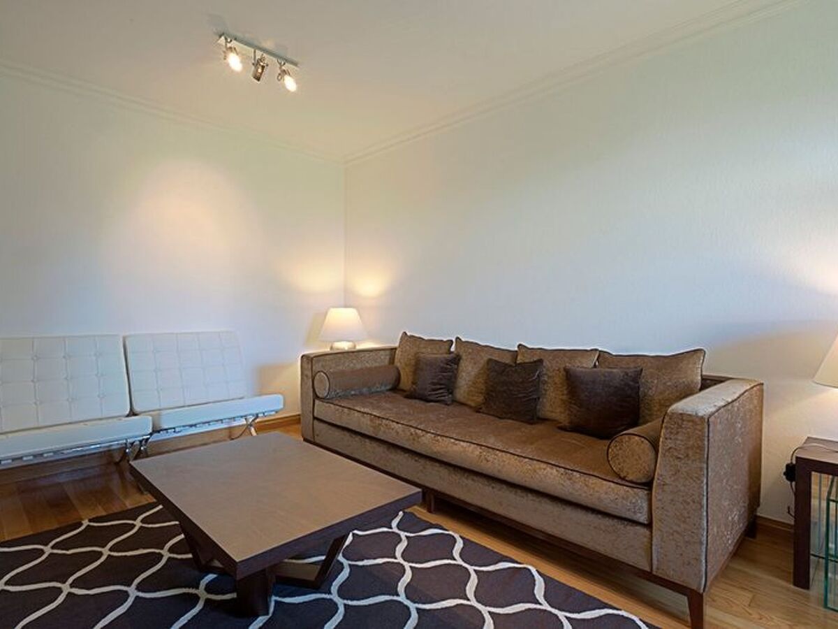 Appartement Grünes Ávila à Lisbonne, proche Saldanha - Photo 7