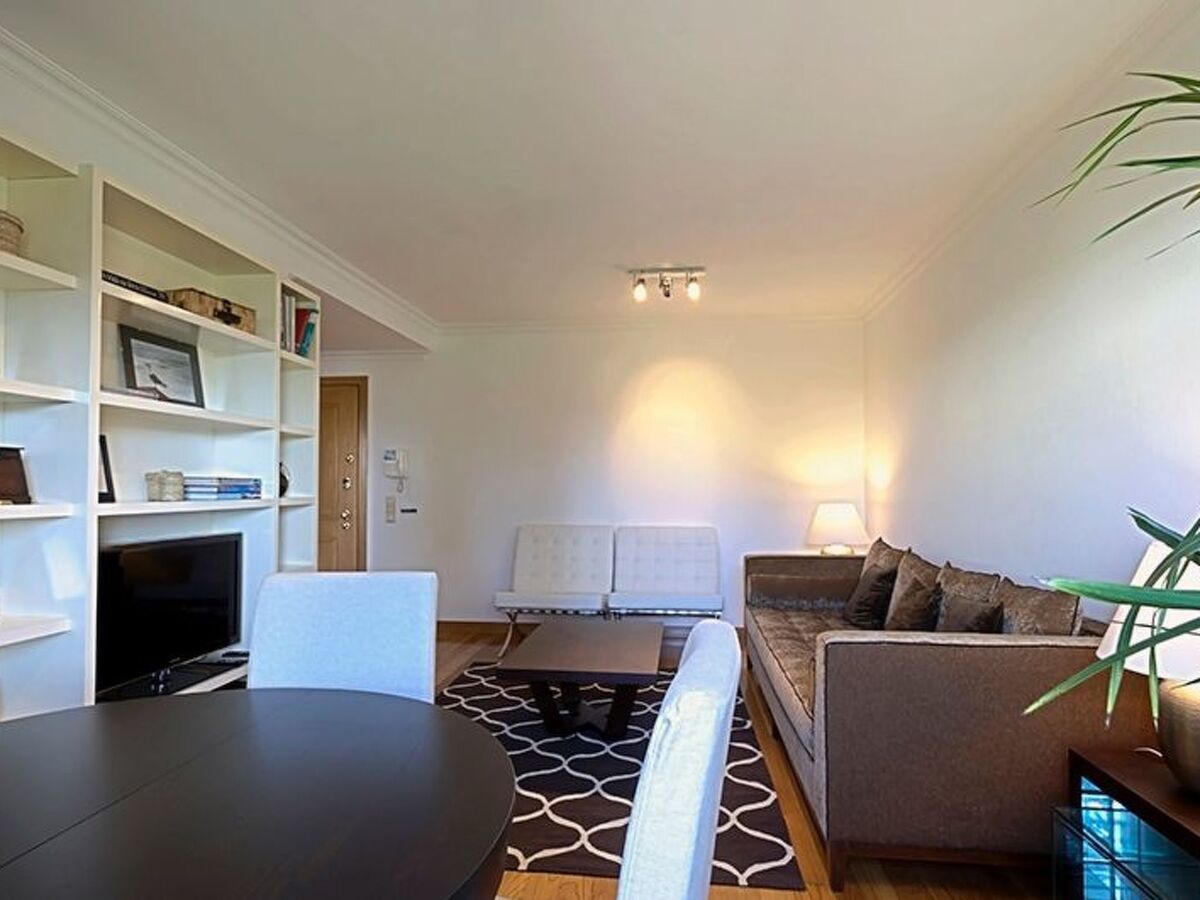 Appartement Grünes Ávila à Lisbonne, proche Saldanha - Photo 8