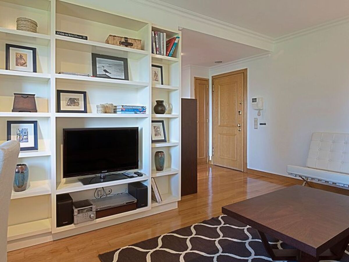Appartement Grünes Ávila à Lisbonne, proche Saldanha - Photo 9