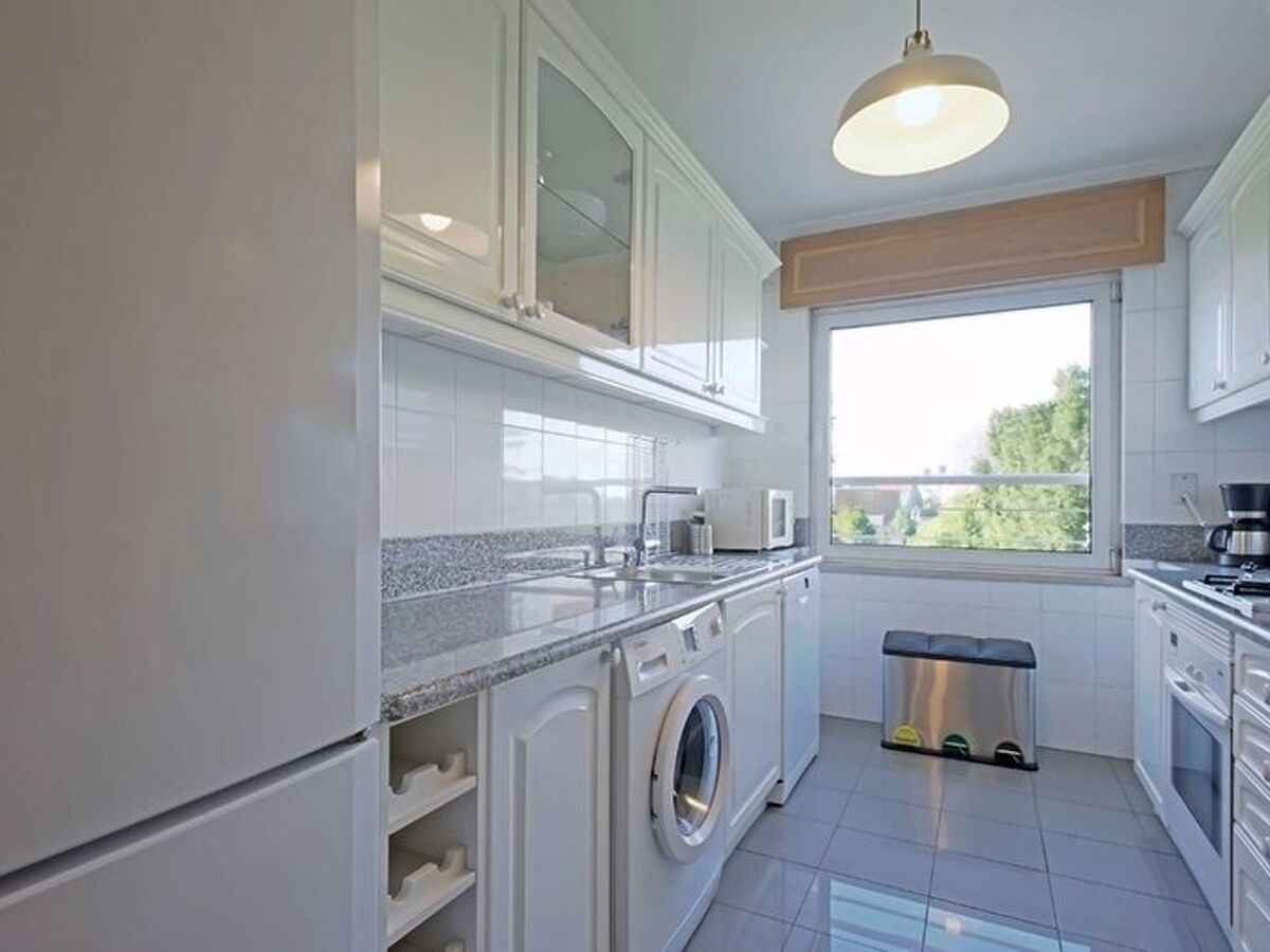 Appartement Grünes Ávila à Lisbonne, proche Saldanha - Photo 10