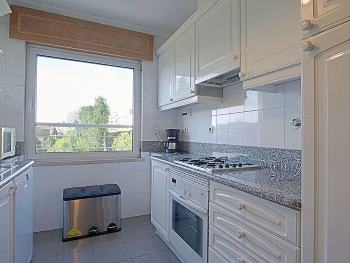 Appartement Grünes Ávila à Lisbonne, proche Saldanha - Photo 11