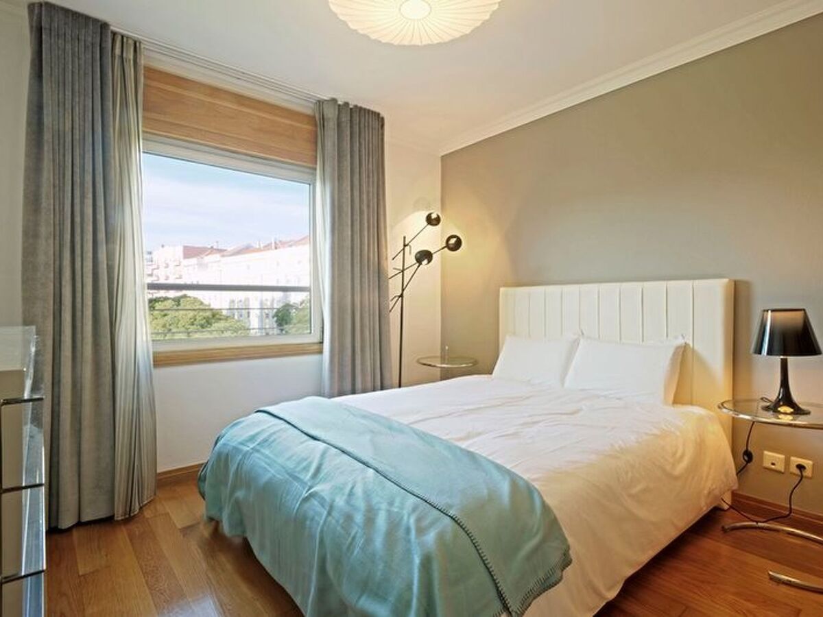 Appartement Grünes Ávila à Lisbonne, proche Saldanha - Photo 13