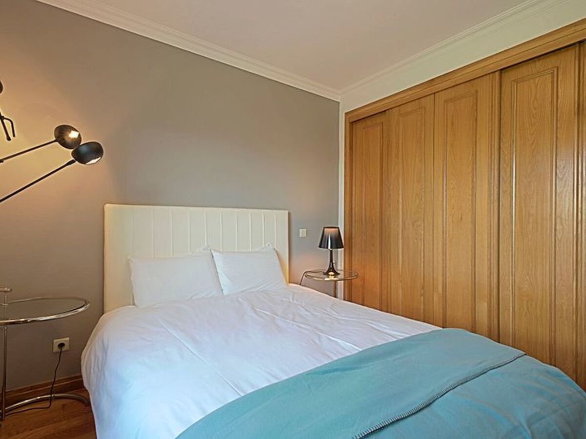 Appartement Grünes Ávila à Lisbonne, proche Saldanha - Photo 14