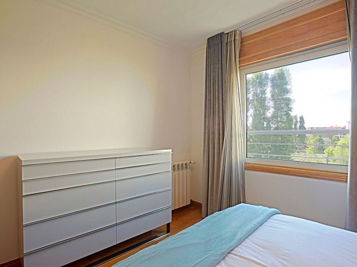 Appartement Grünes Ávila à Lisbonne, proche Saldanha - Photo 15