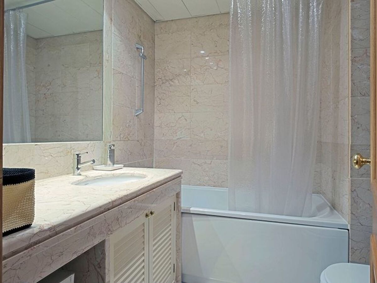 Appartement Grünes Ávila à Lisbonne, proche Saldanha - Photo 16