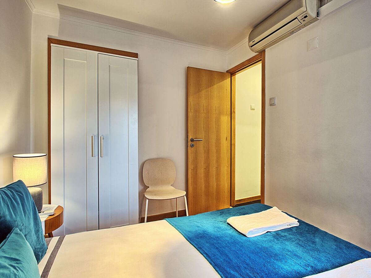 Appartement São Lázaro à Lisbonne, 1 chambre - Photo 16