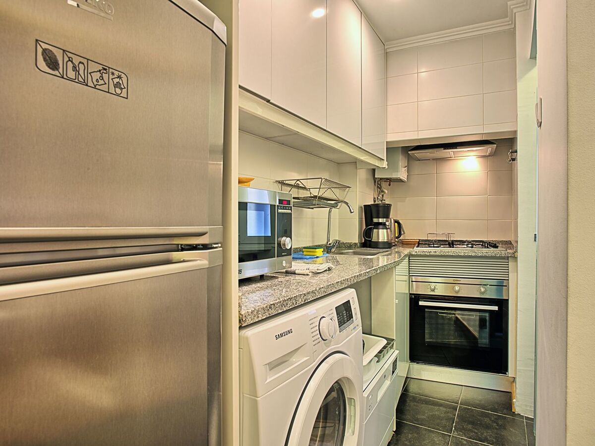 Appartement São Lázaro à Lisbonne, 1 chambre - Photo 18