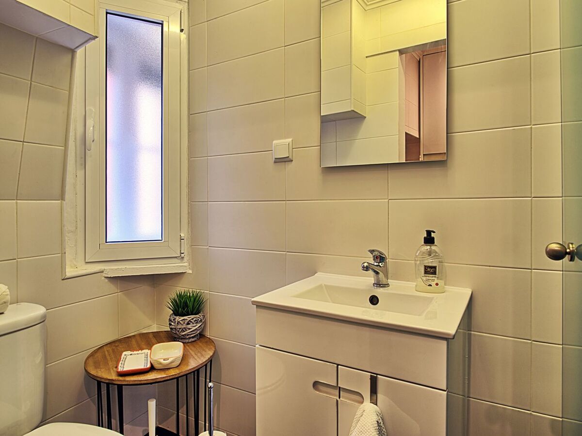 Appartement São Lázaro à Lisbonne, 1 chambre - Photo 20
