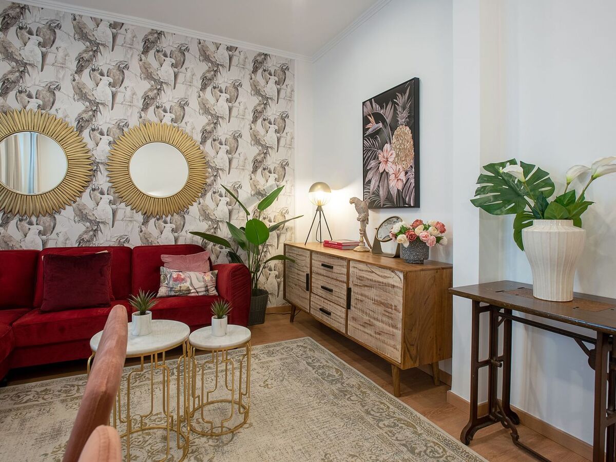 Appartement 3 chambres avec grande terrasse à Lisbonne - Photo 3