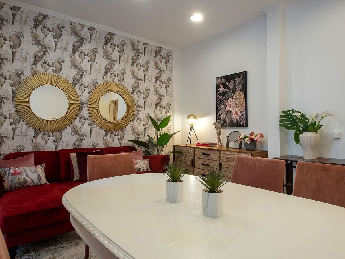 Appartement 3 chambres avec grande terrasse à Lisbonne - Photo 4