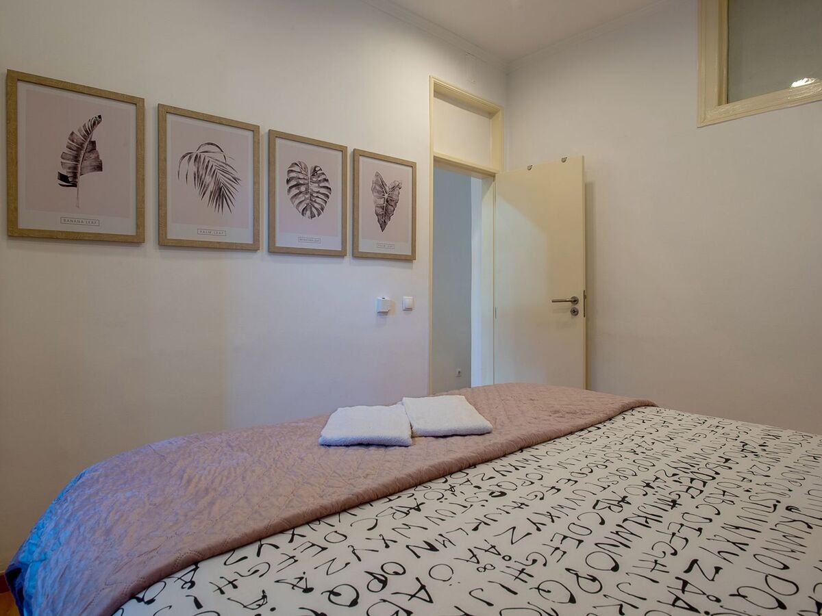 Appartement 3 chambres avec grande terrasse à Lisbonne - Photo 20