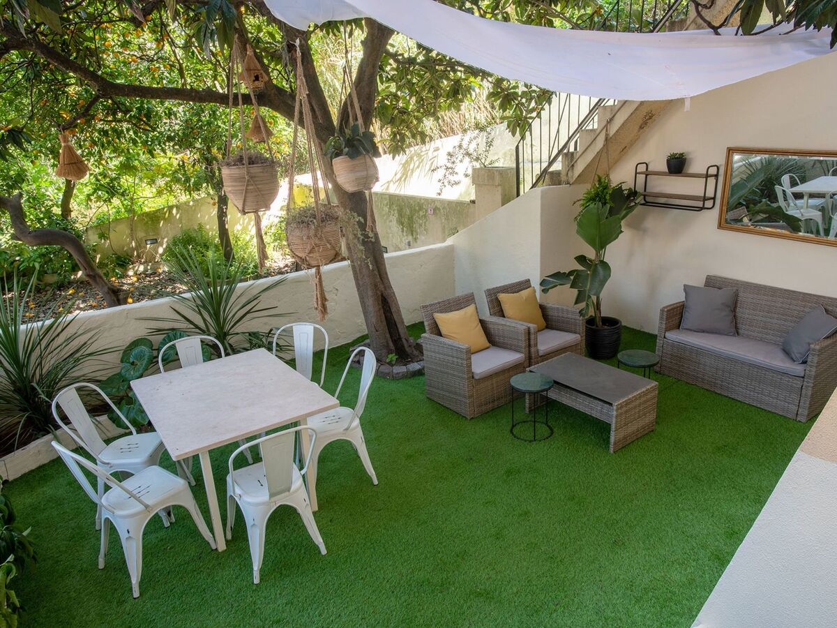 Appartement 3 chambres avec grande terrasse à Lisbonne - Photo 24