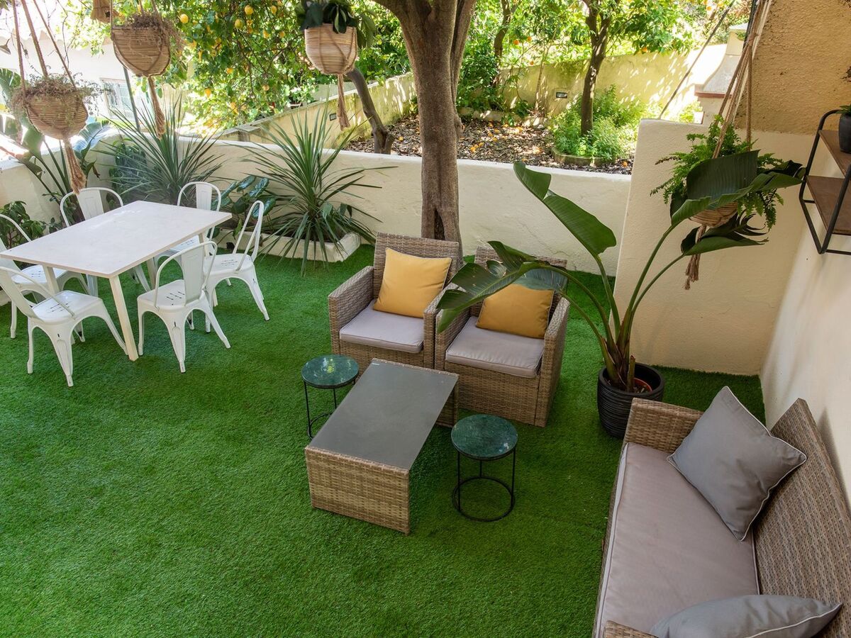 Appartement 3 chambres avec grande terrasse à Lisbonne - Photo 25