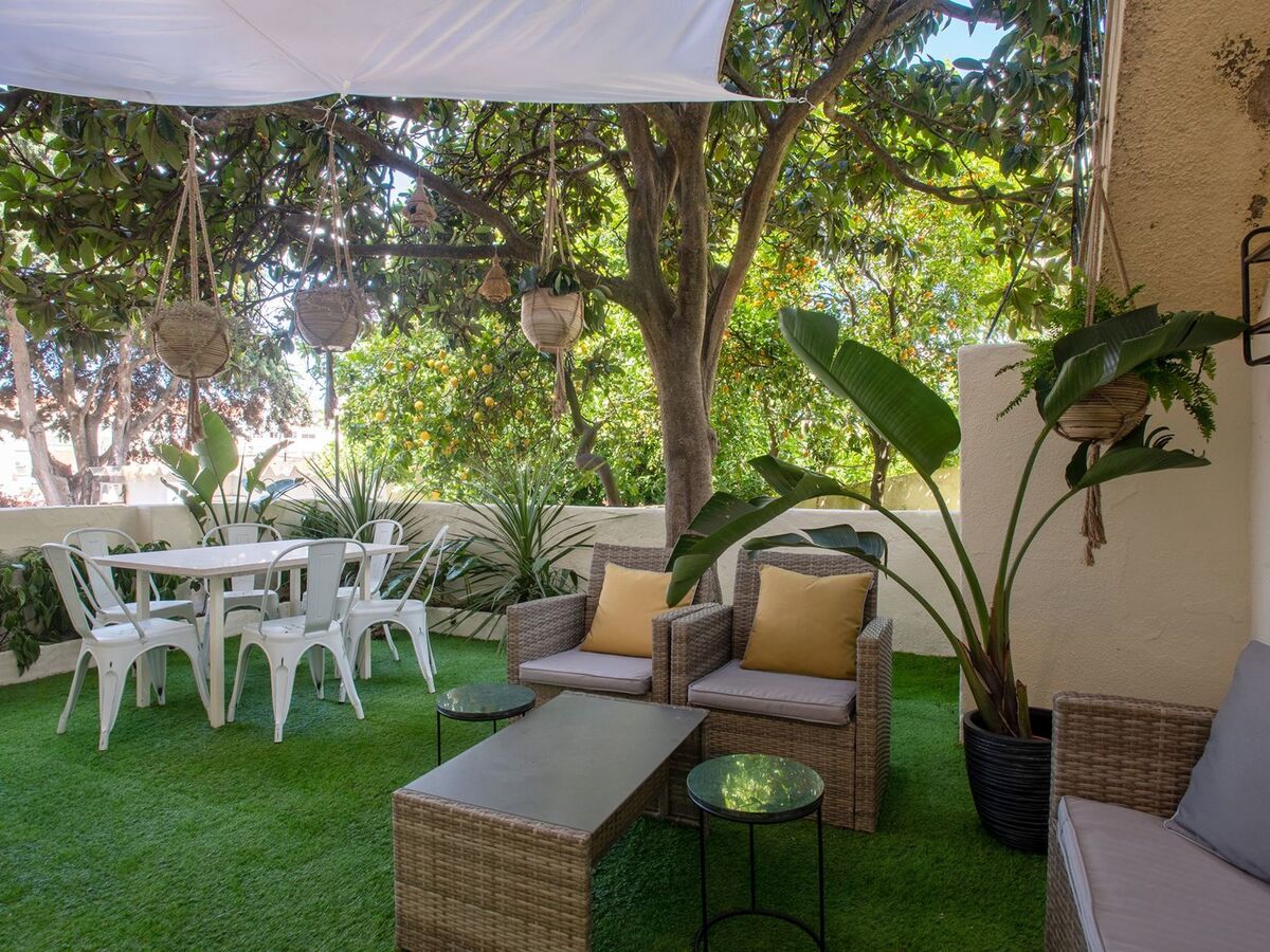Appartement 3 chambres avec grande terrasse à Lisbonne - Photo 27