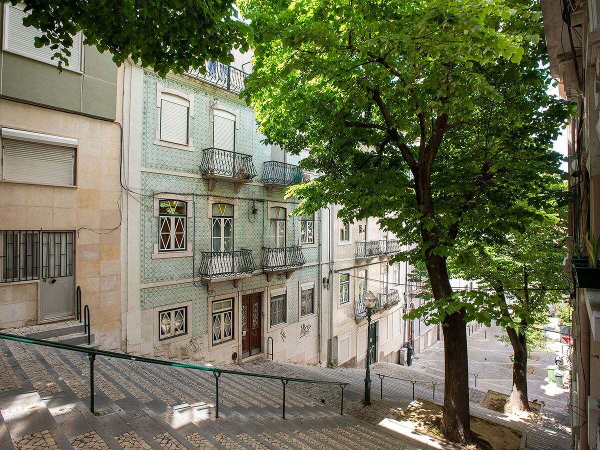 Appartement 3 chambres avec grande terrasse à Lisbonne - Photo 29