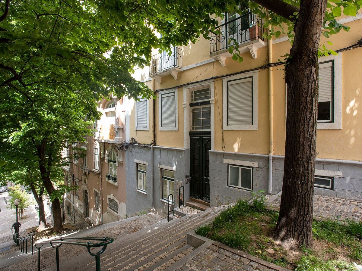 Appartement 3 chambres avec grande terrasse à Lisbonne - Photo 30