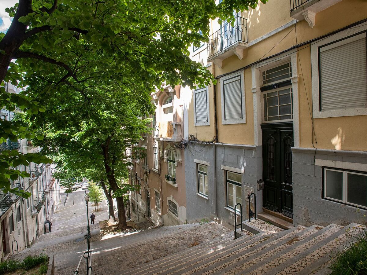 Appartement 3 chambres avec grande terrasse à Lisbonne - Photo 31