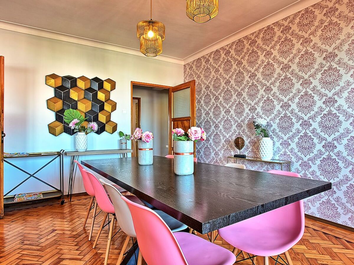Apolonia - Grand appartement 6 chambres vue Tage - Photo 3