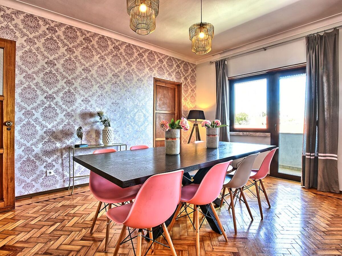 Apolonia - Grand appartement 6 chambres vue Tage - Photo 4