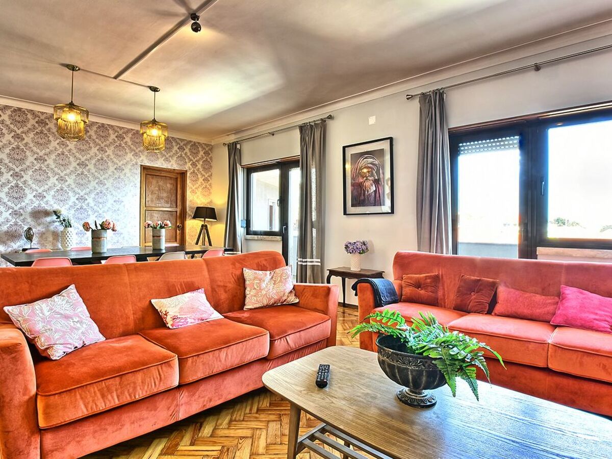 Apolonia - Grand appartement 6 chambres vue Tage - Photo 6
