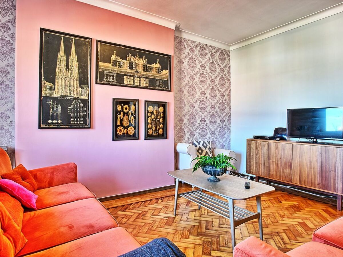 Apolonia - Grand appartement 6 chambres vue Tage - Photo 8