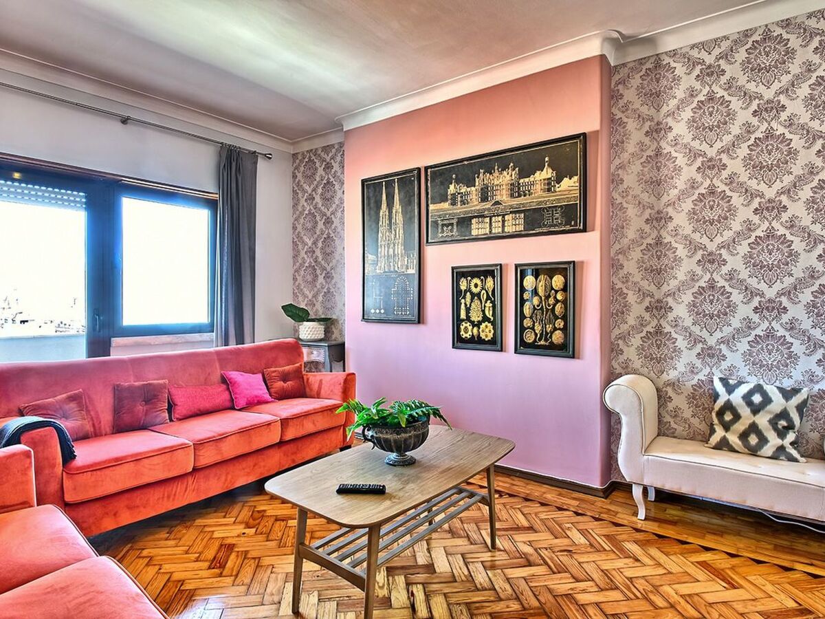 Apolonia - Grand appartement 6 chambres vue Tage - Photo 9