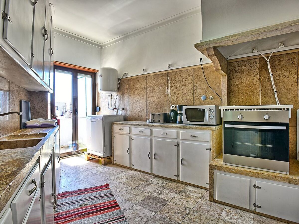 Apolonia - Grand appartement 6 chambres vue Tage - Photo 11
