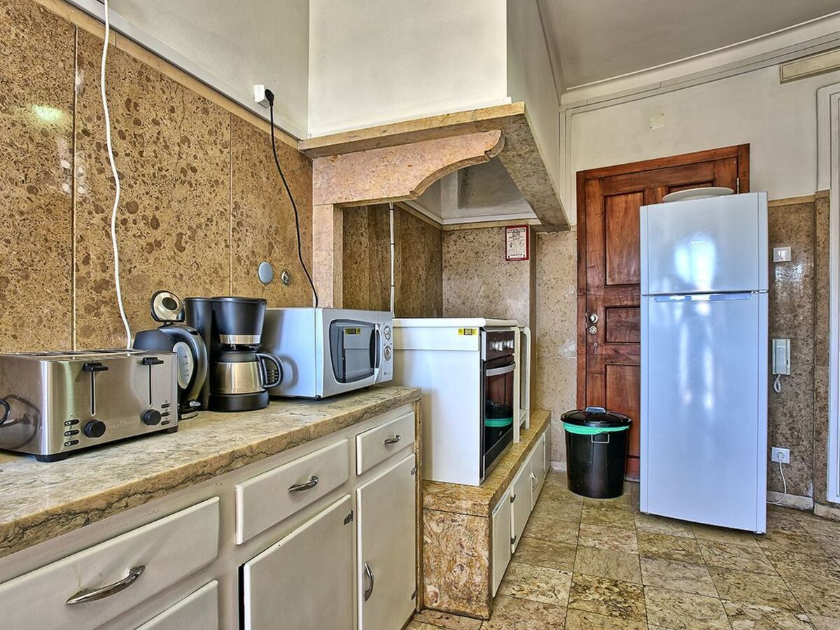 Apolonia - Grand appartement 6 chambres vue Tage - Photo 12