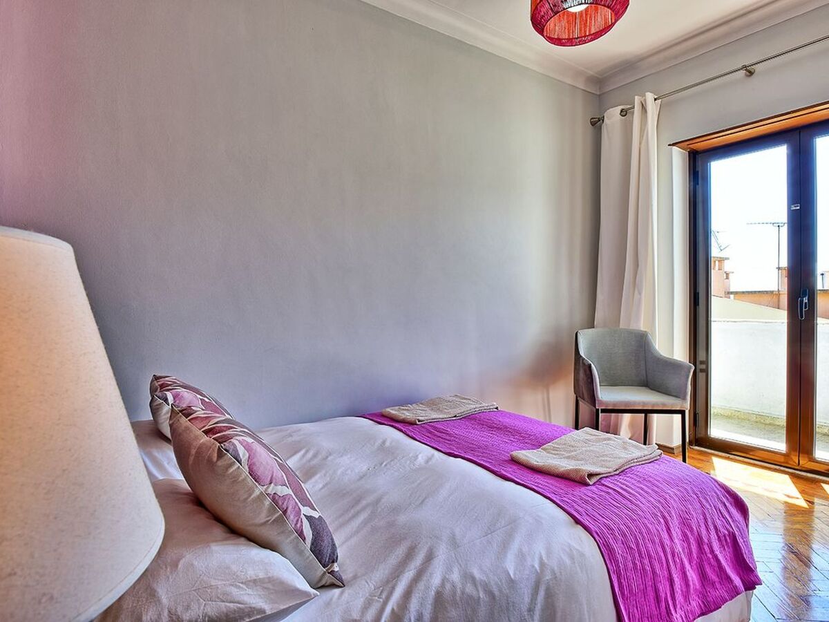 Apolonia - Grand appartement 6 chambres vue Tage - Photo 13