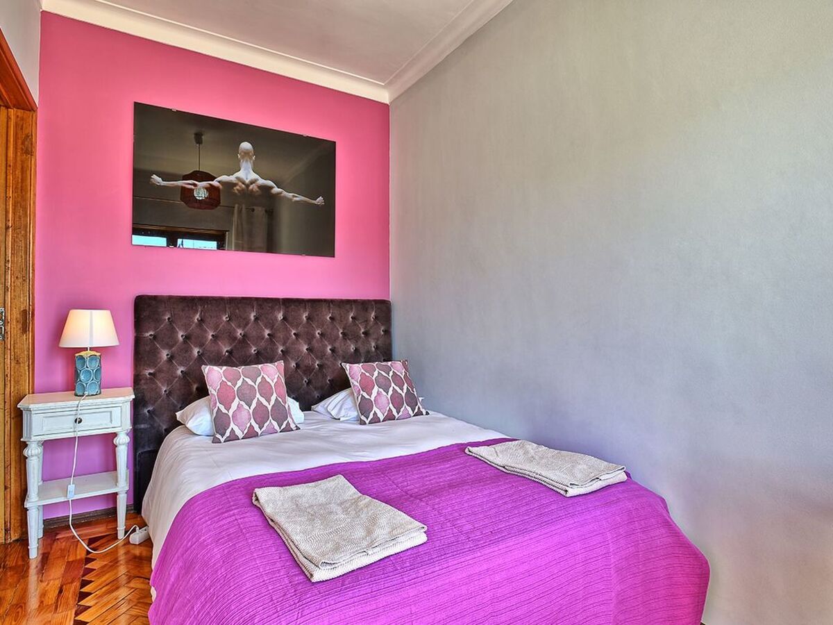 Apolonia - Grand appartement 6 chambres vue Tage - Photo 14