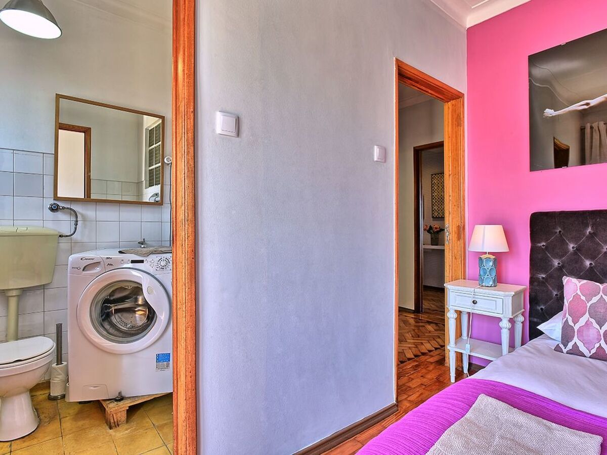 Apolonia - Grand appartement 6 chambres vue Tage - Photo 15