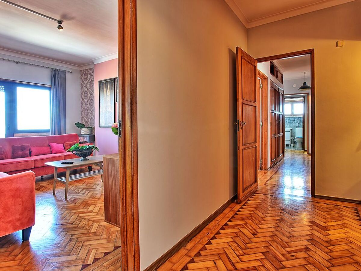 Apolonia - Grand appartement 6 chambres vue Tage - Photo 17