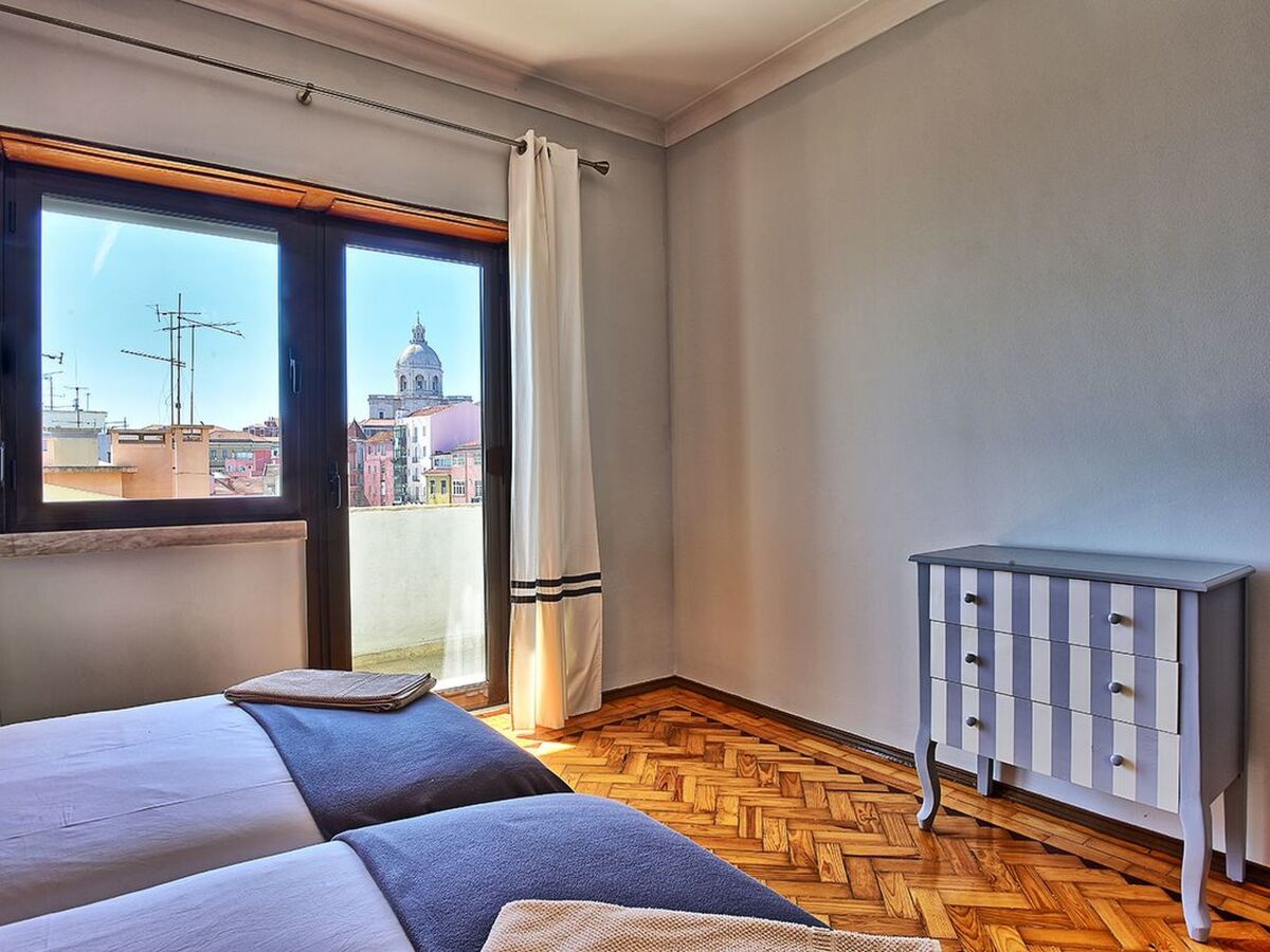 Apolonia - Grand appartement 6 chambres vue Tage - Photo 20